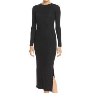 French Connection Swèeter Sweater Midi Dress